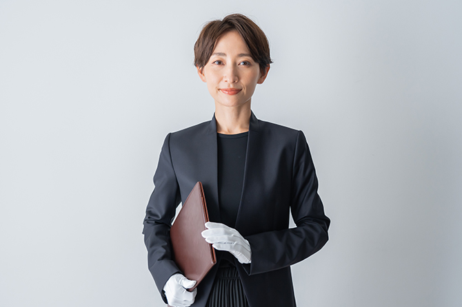 つくば市の葬儀はご相談ください。